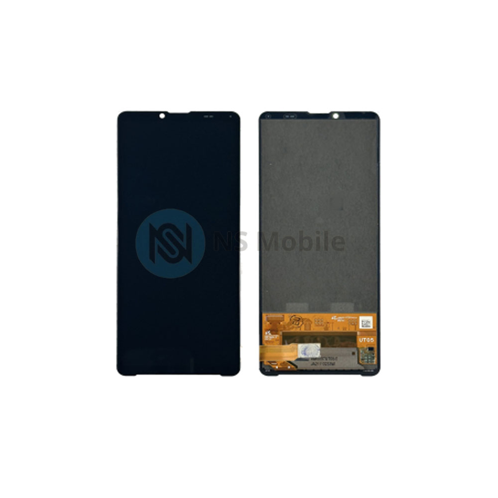 Ecran complet Sony Xperia 10 IV