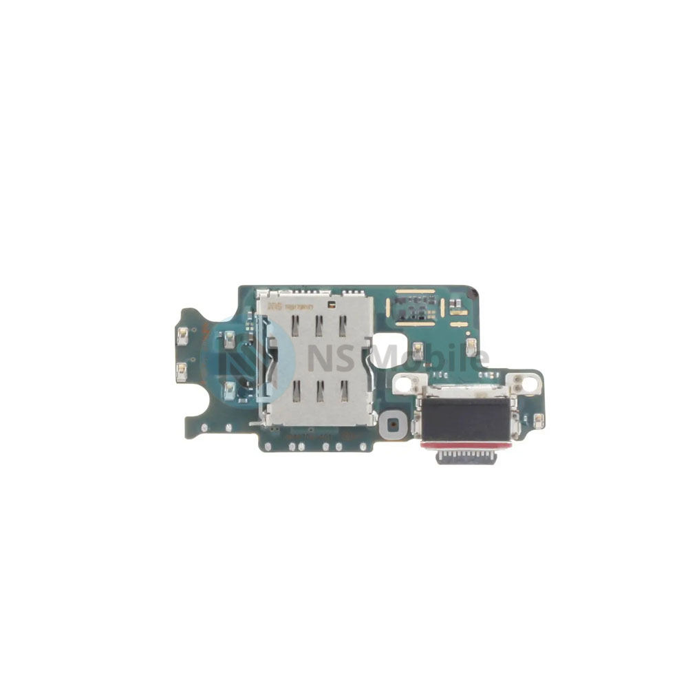 Connecteur de Charge Samsung S25 (SM-S931)