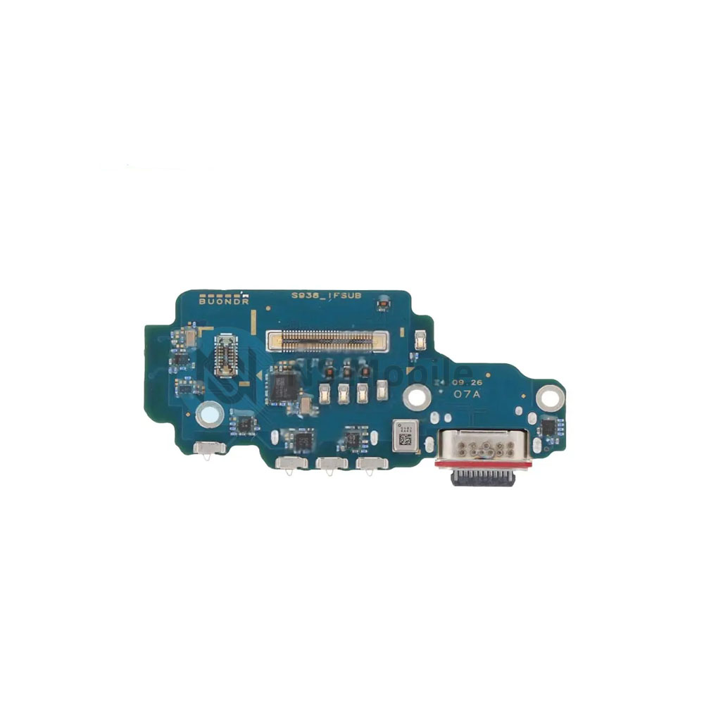 Connecteur de Charge Samsung S25 Ultra 5G (SM-S938)