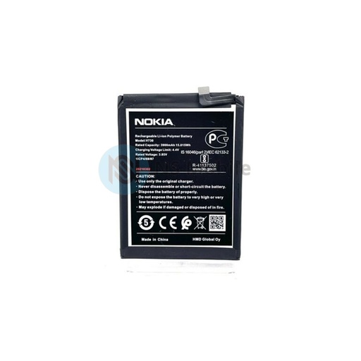 Batterie Nokia 1.4
