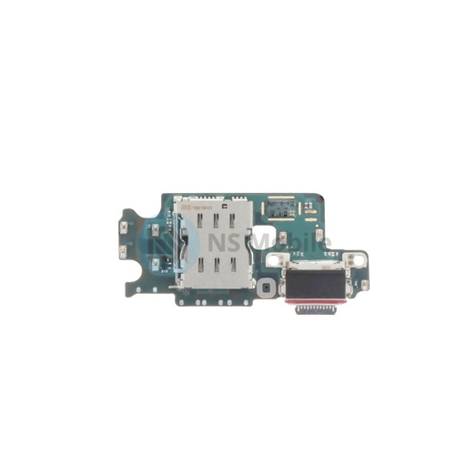 Connecteur de Charge Samsung S25 (SM-S931)