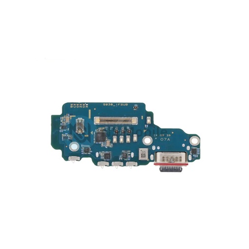 Connecteur de Charge Samsung S25 Ultra 5G (SM-S938)