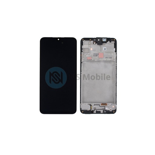 Ecran complet Samsung A16 4G ( SM-A165 ) TFT avec Chassis