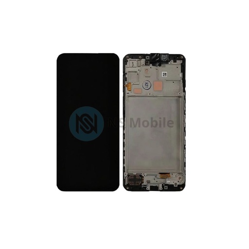 Ecran complet Samsung A16 5G ( SM-A166 ) Service Pack