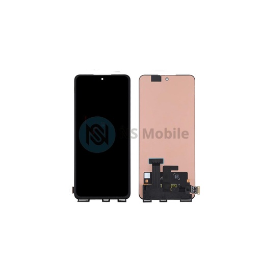 Ecran complet Realme 10 Pro Plus Original Refurb