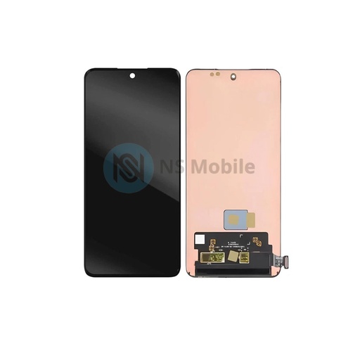 Ecran complet Realme 12 Pro / Realme 12 Pro Plus Oled