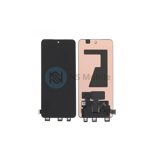 Ecran complet OnePlus Nord 4 Original Refurb