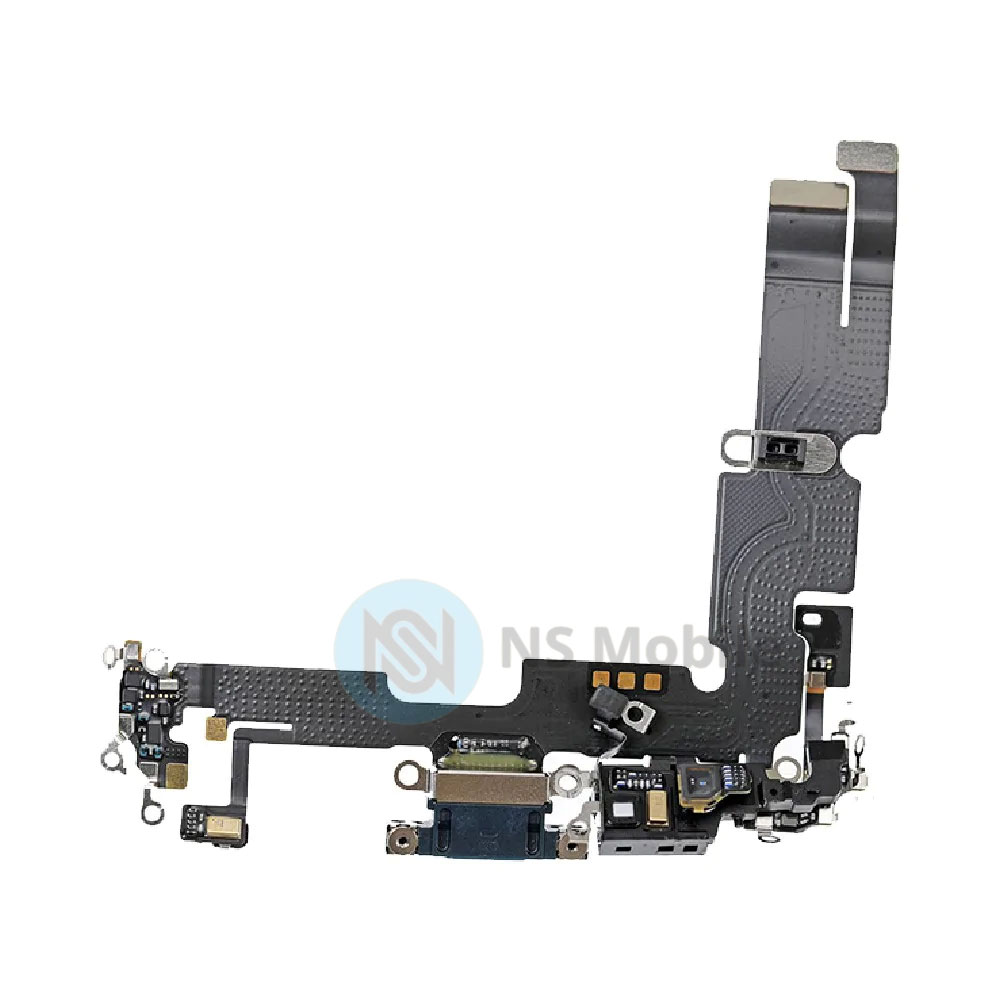 Connecteur De Charge Apple iPhone 14 plus referb