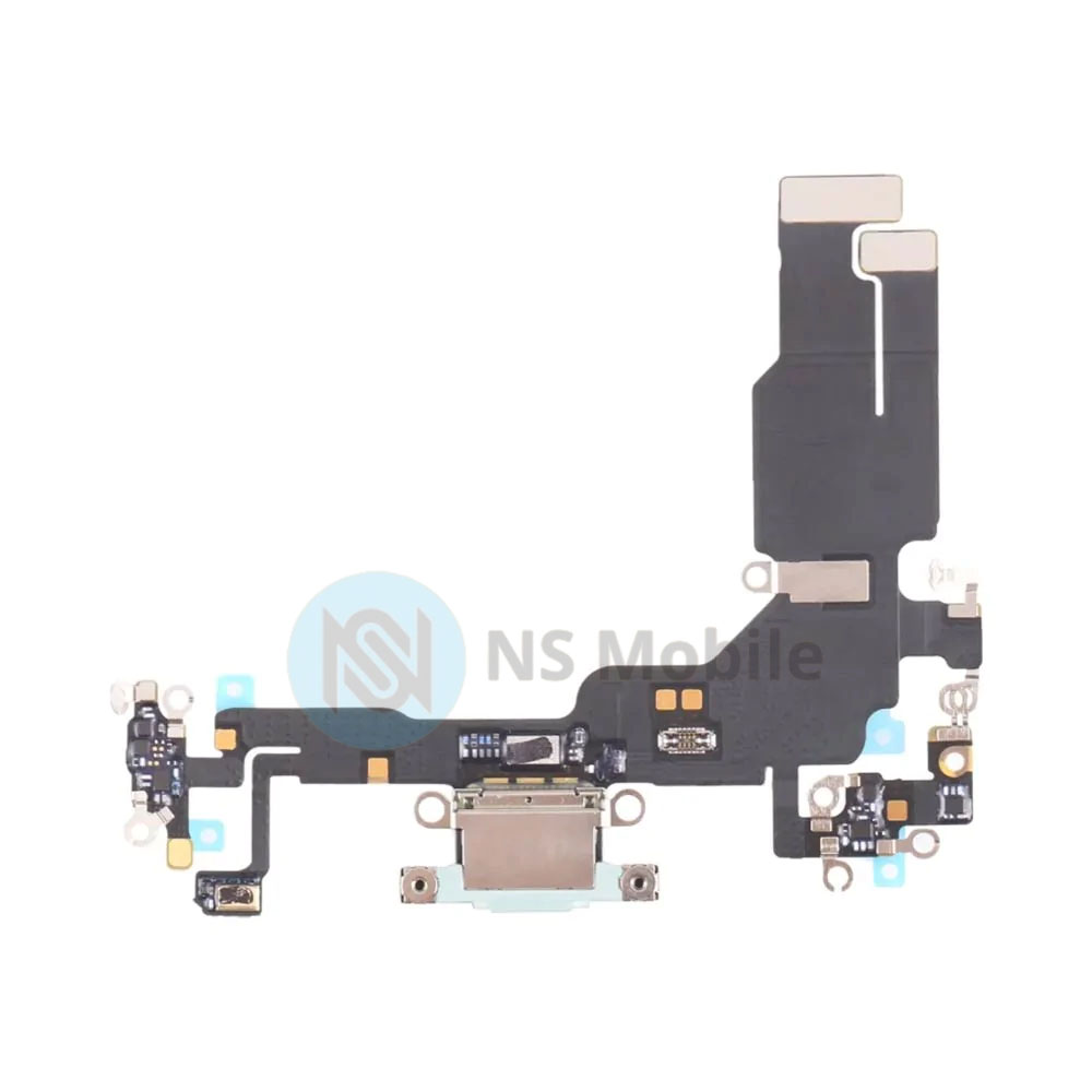 Connecteur De Charge Apple iPhone 15 referb