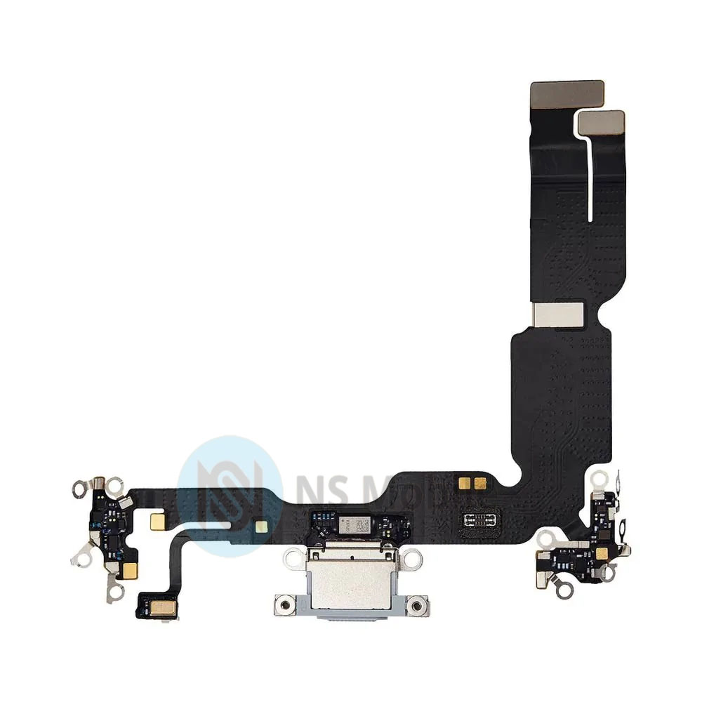 Connecteur De Charge Apple iPhone 15 plus referb