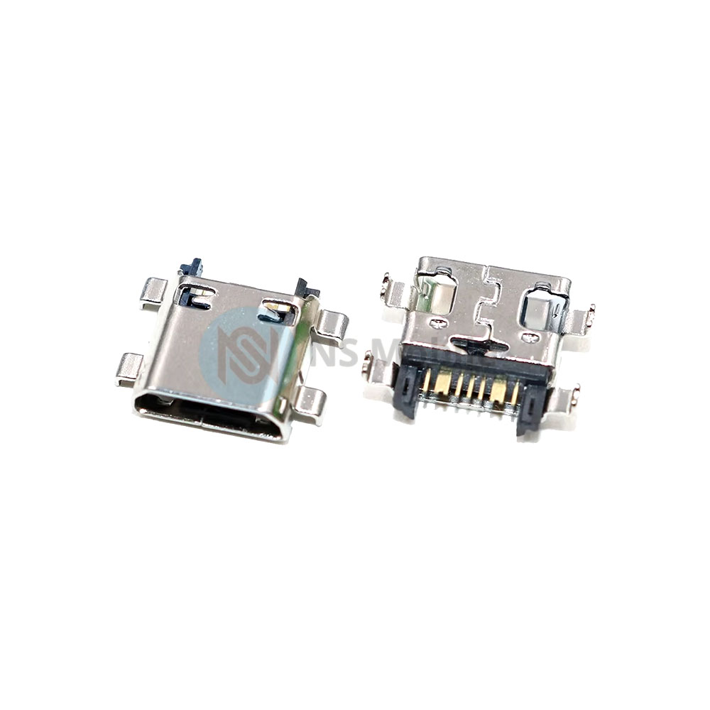 Connecteur de charge Samsung J5 2016 (SM-J510) / J7 2016 (SM-J710)