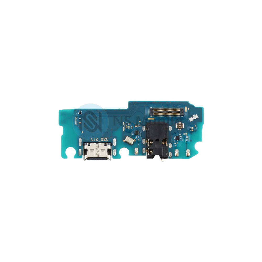 Connecteur de charge Samsung M12 (SM-M127)