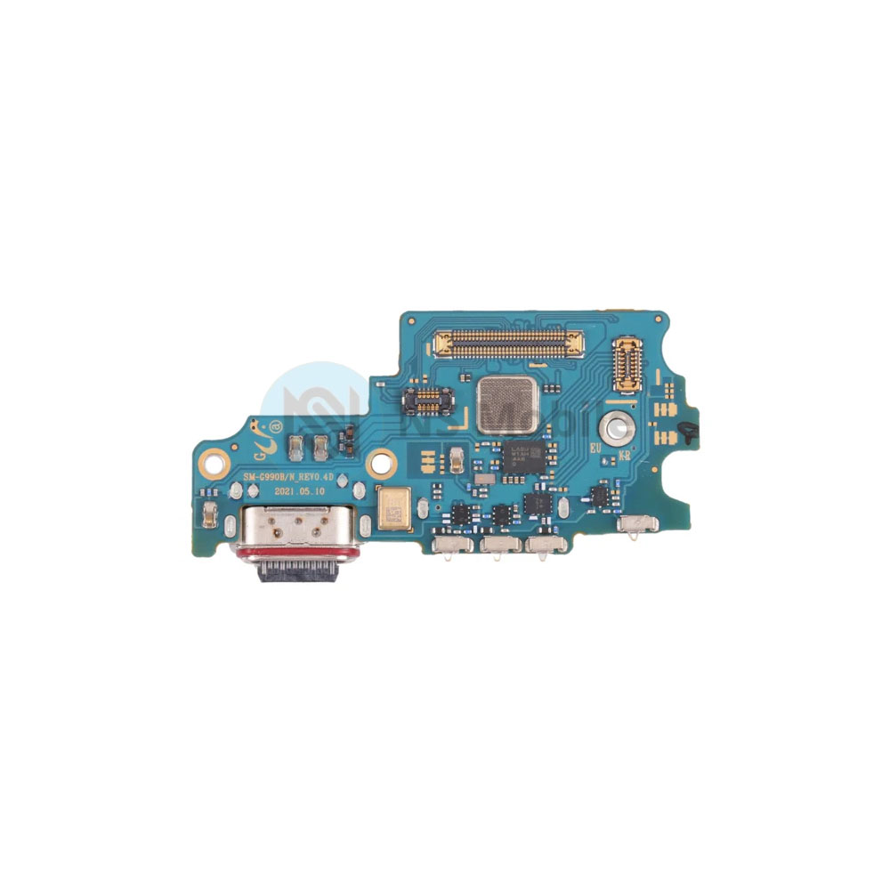 Connecteur de charge Samsung S21 Fe 5G ( G U )