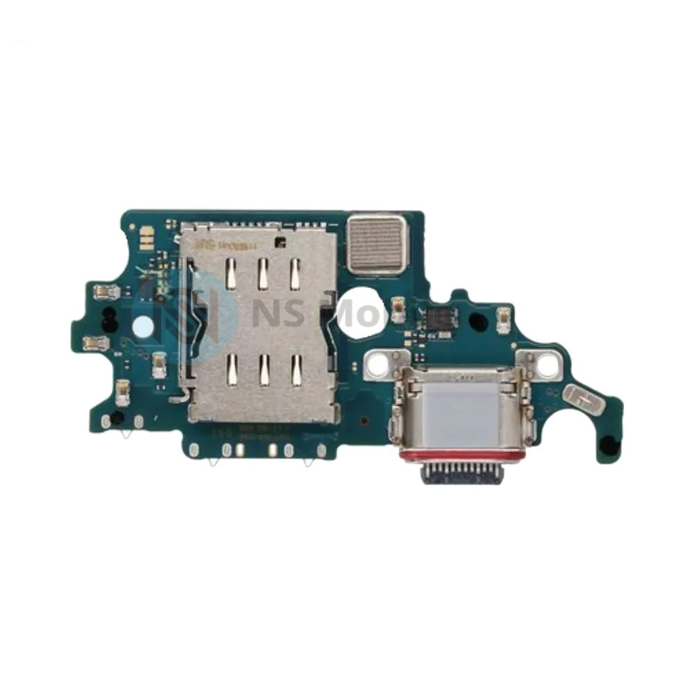 Connecteur de charge Samsung S21 ( SM-G991F/SM-G991U ) Original