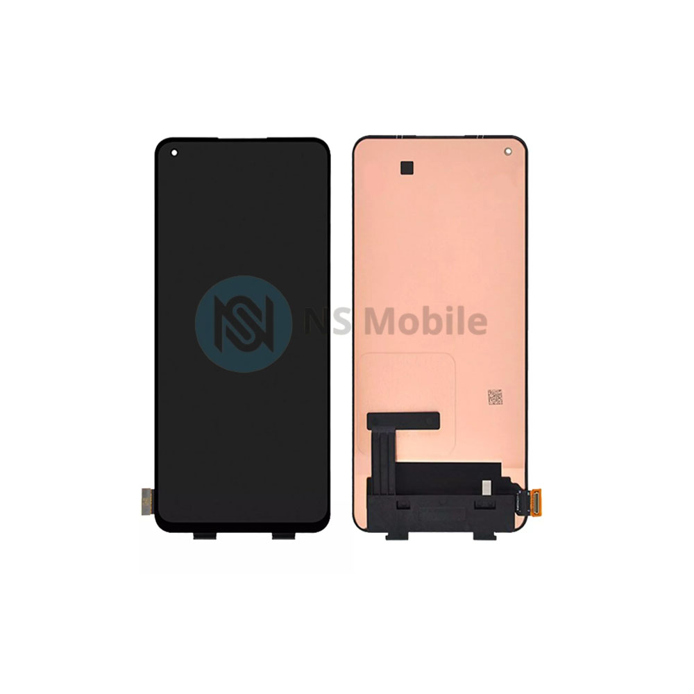 Ecran Complet Xiaomi Mi 11 Lite 4g oled