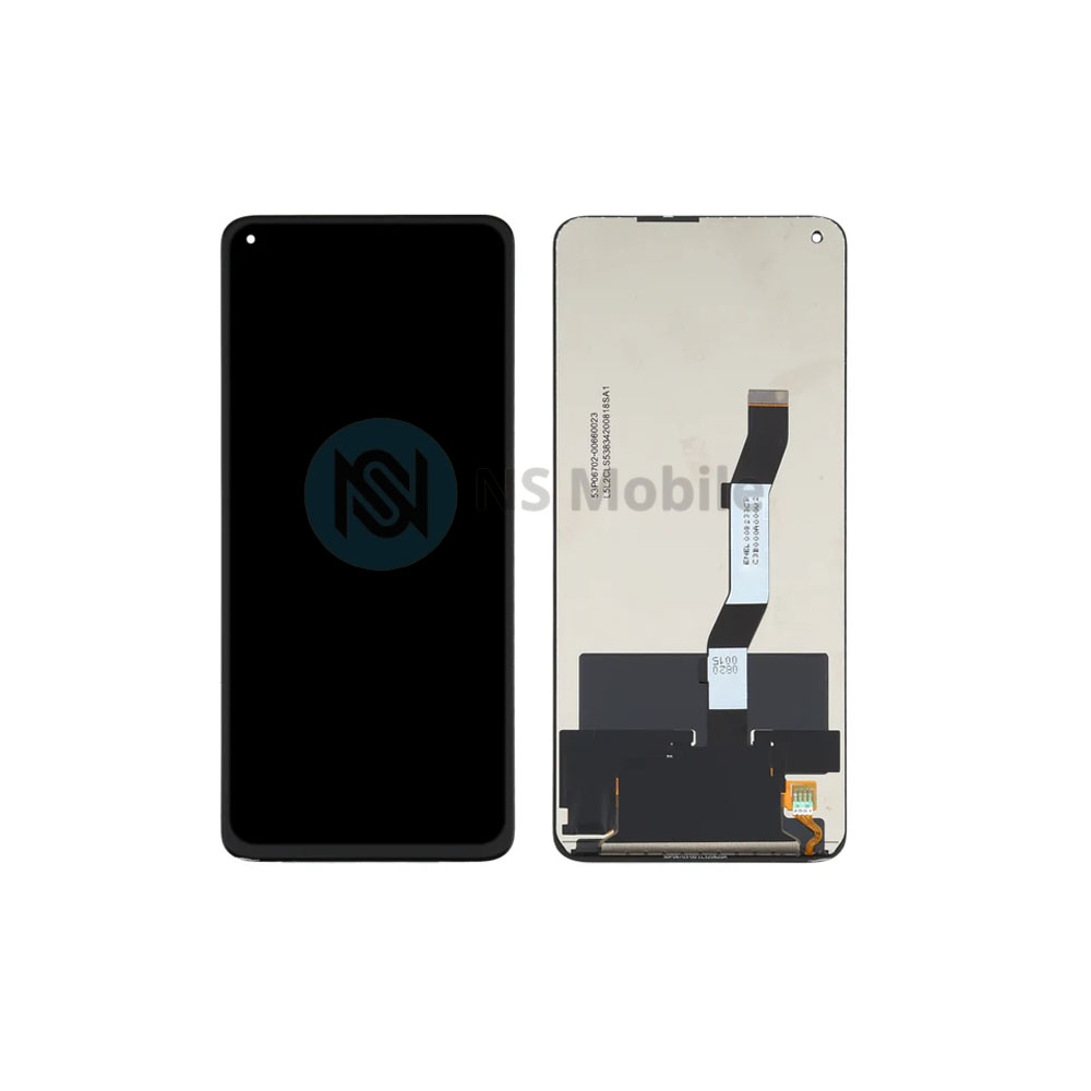 Ecran complet Xiaomi Mi 10 5G / Mi 10 Pro 5G (VERSION S) Oled