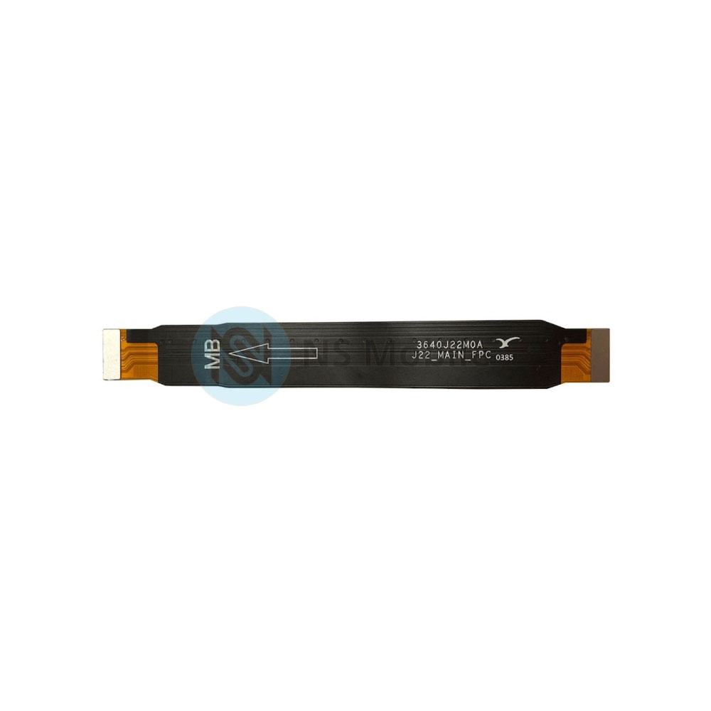 Nappe De Charge Xiaomi Redmi Note 9T