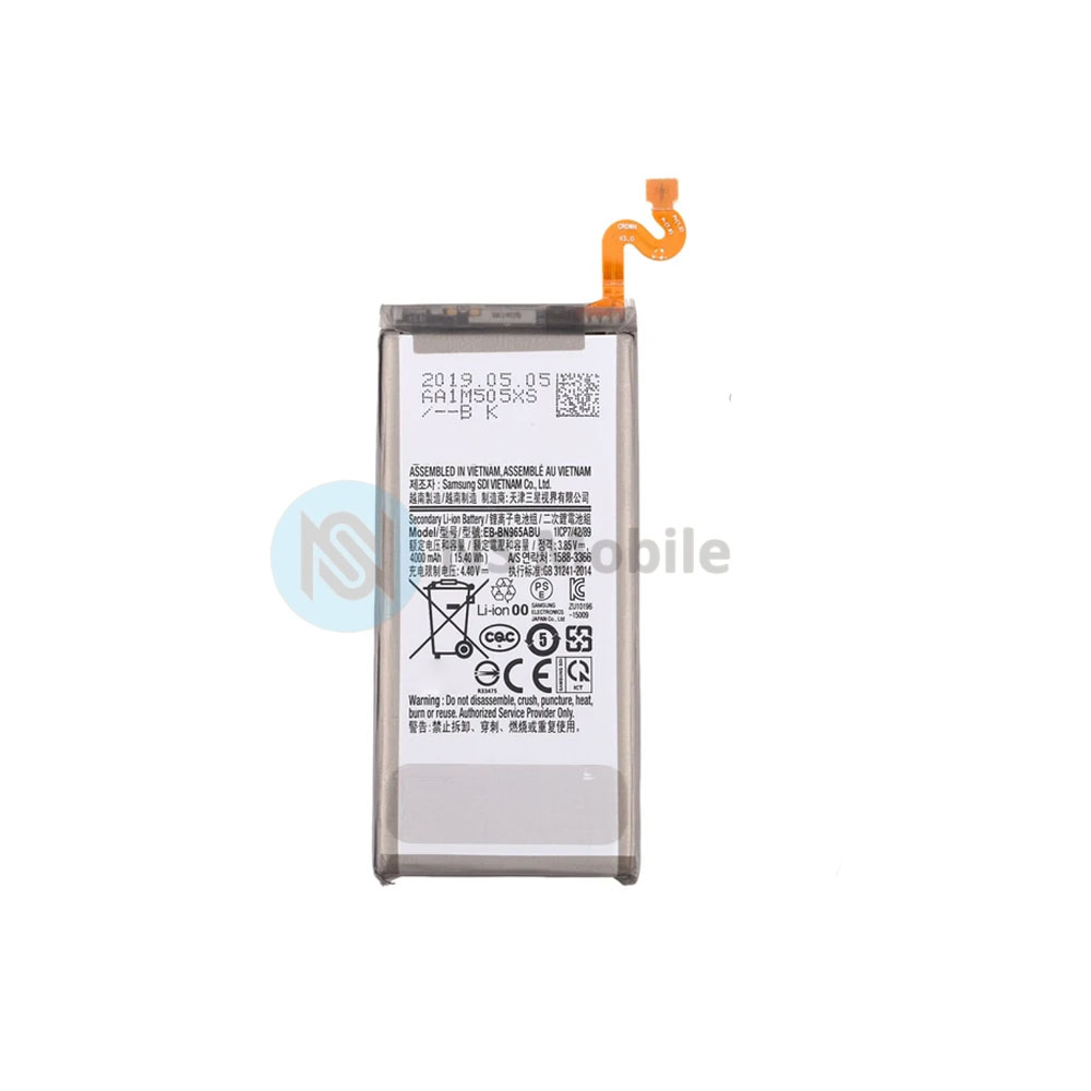 Batterie Samsung Galaxy Note 9 (SM-N960)