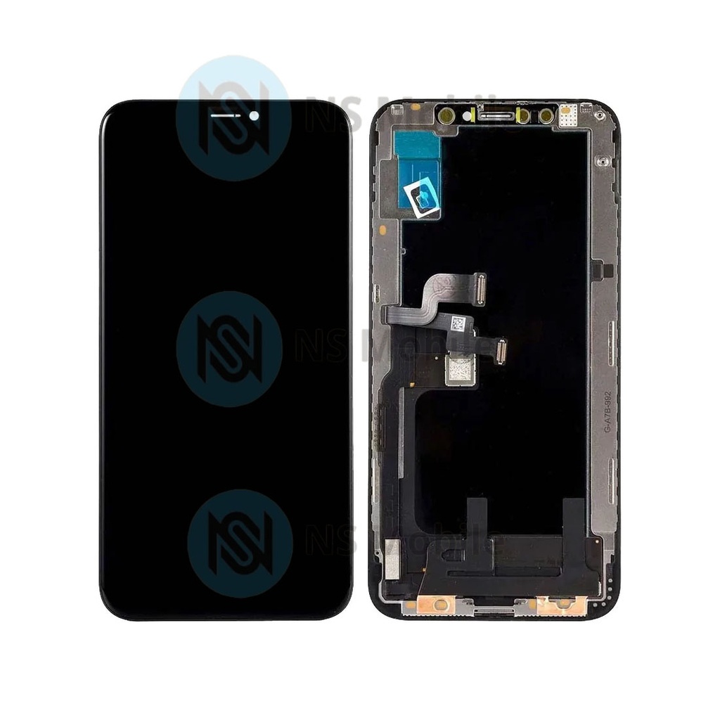 Ecran Complet IPHONE XS JK