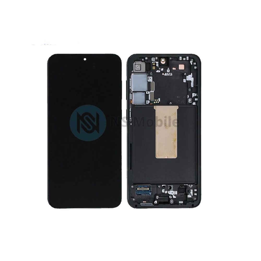 Ecran complet Samsung S23 Plus ( SM-S916 ) Original Refurb