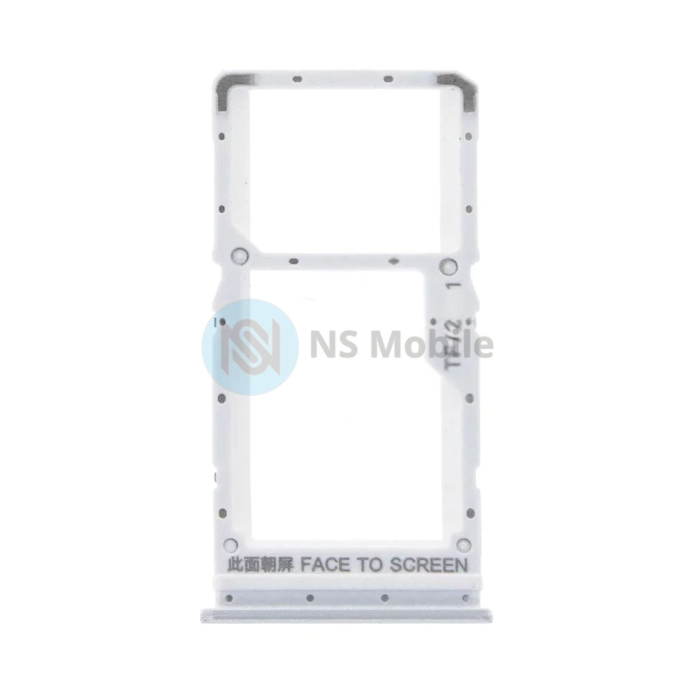 Tiroir Sim Xiaomi Redmi 10 2022