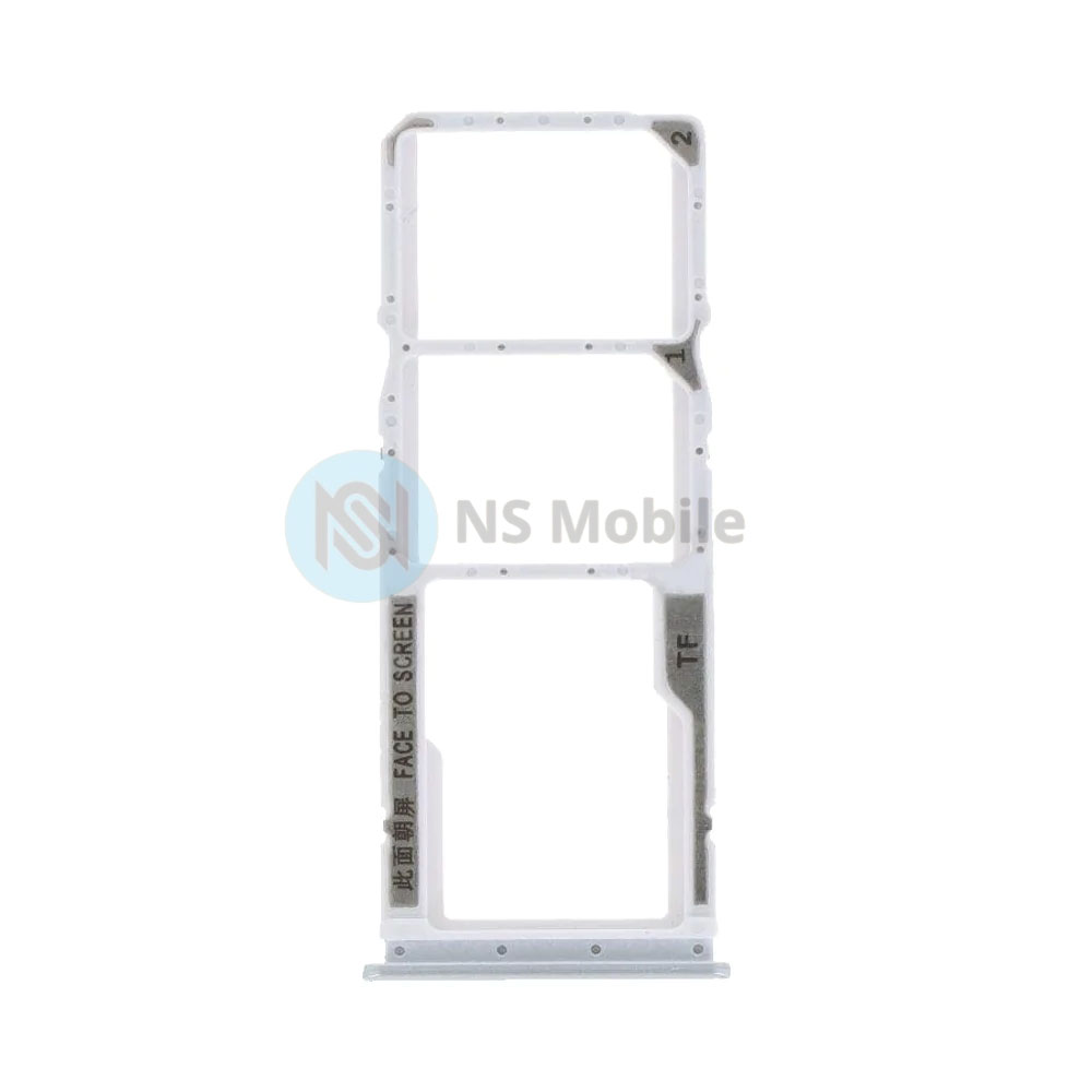 Tiroir Sim Xiaomi Redmi 10