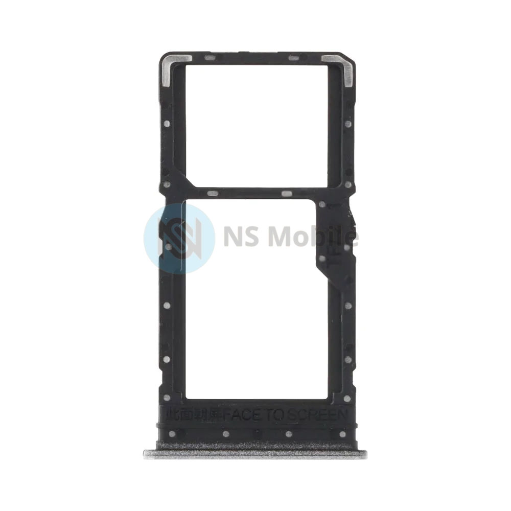 Tiroir Sim Xiaomi Redmi 12 4G 