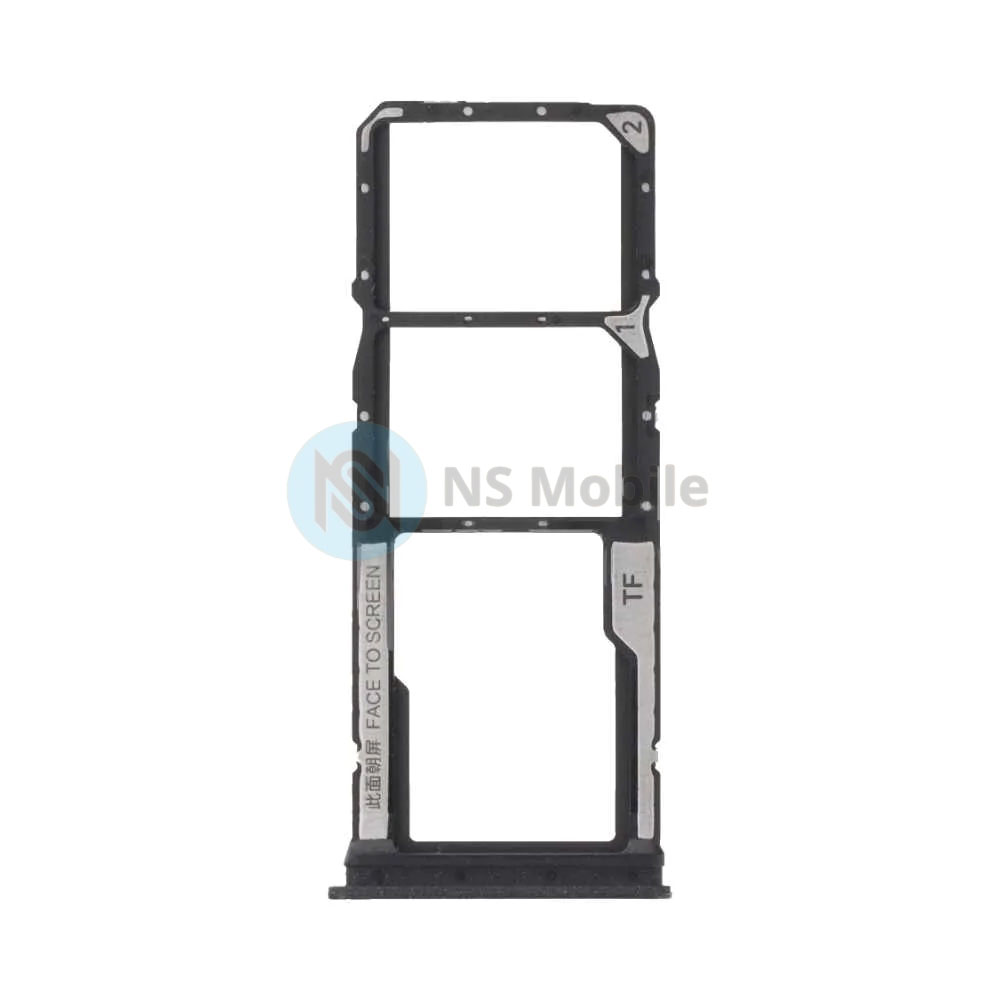 Tiroir Sim Xiaomi Redmi 13C