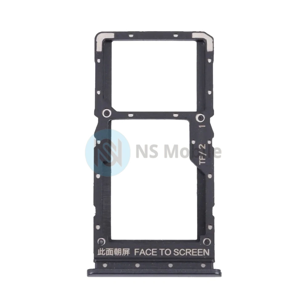 Tiroir Sim Xiaomi Redmi Note 10 5G/Poco M3 Pro 5G