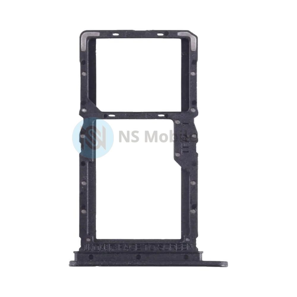 Tiroir Sim Xiaomi Redmi Note 13 5G 