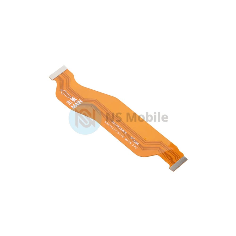 Nappe de Charge Xiaomi MI 11T/11T Pro