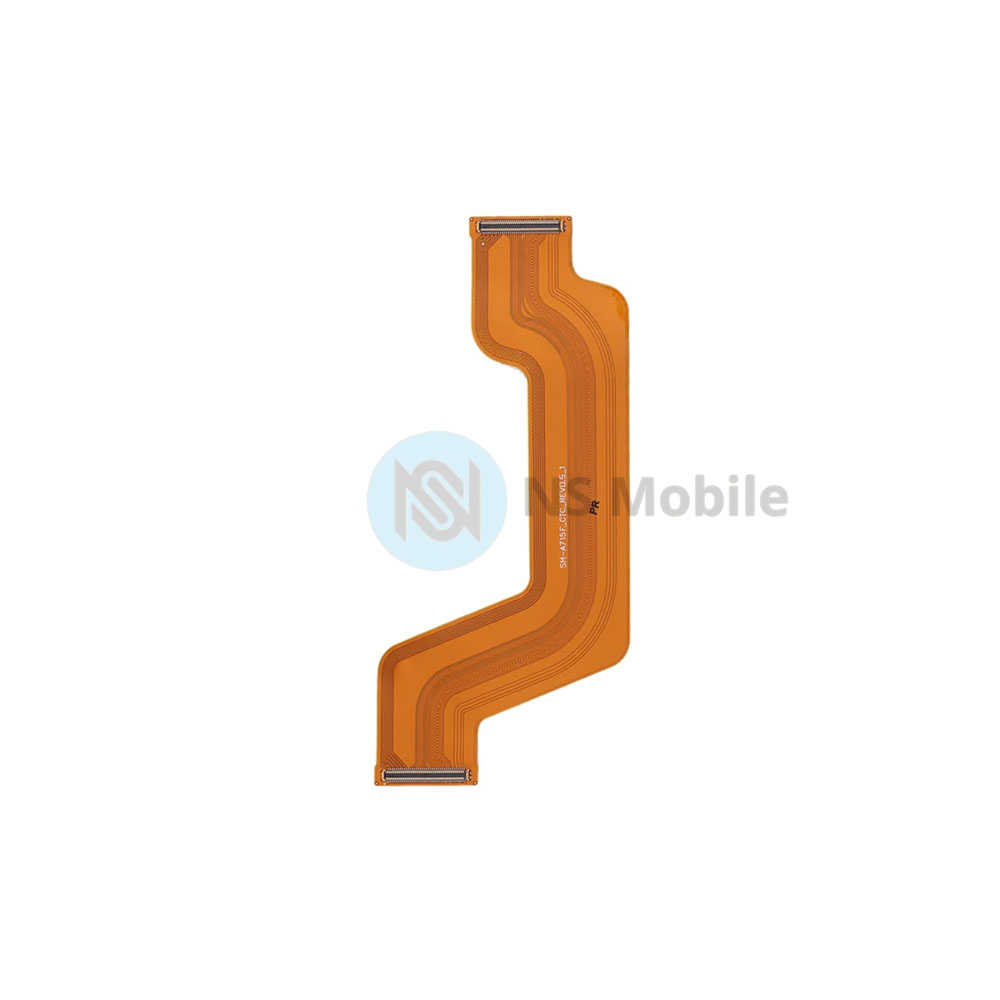 Nappe De Charge Samsung A71