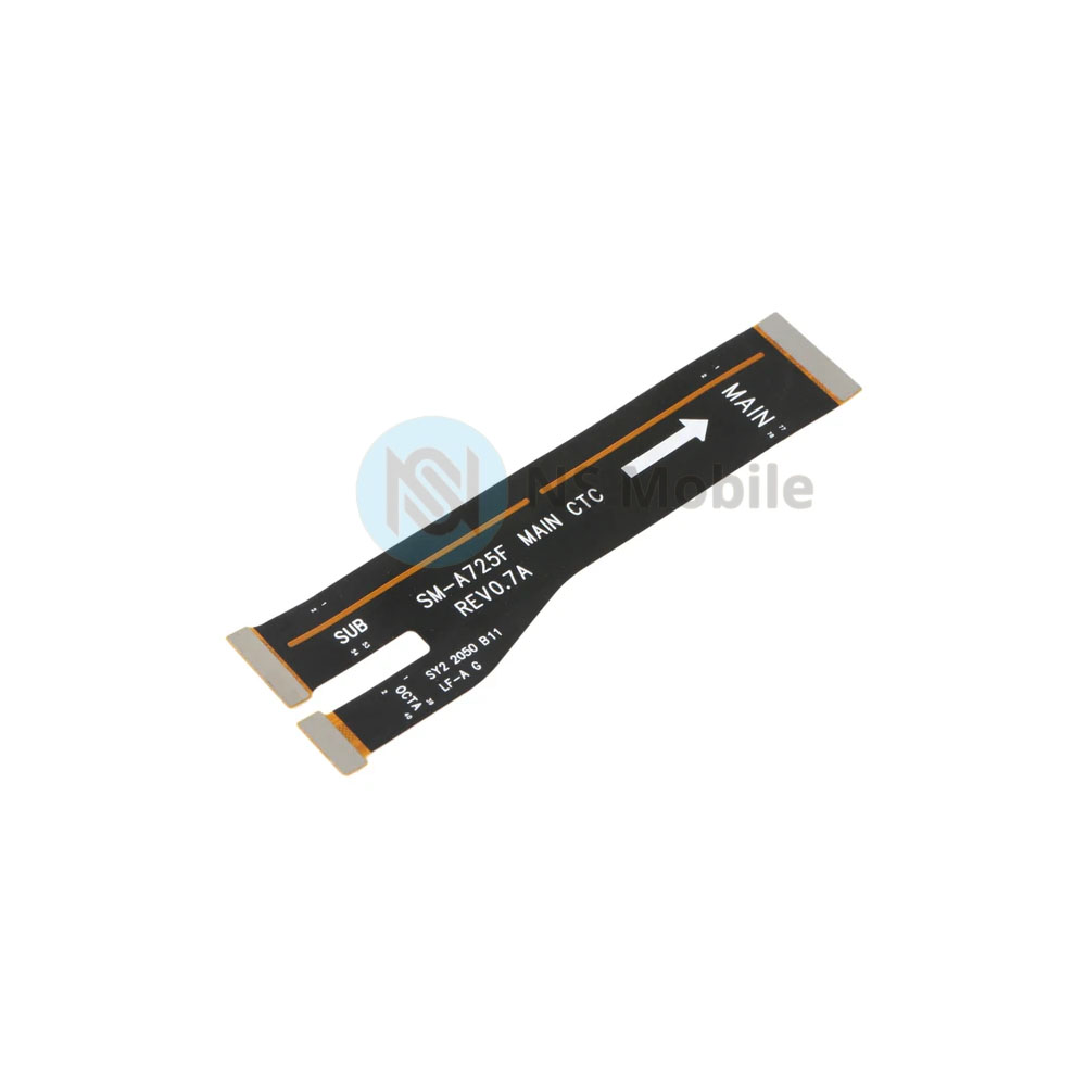 Nappe De Charge Samsung A72 SM-A725