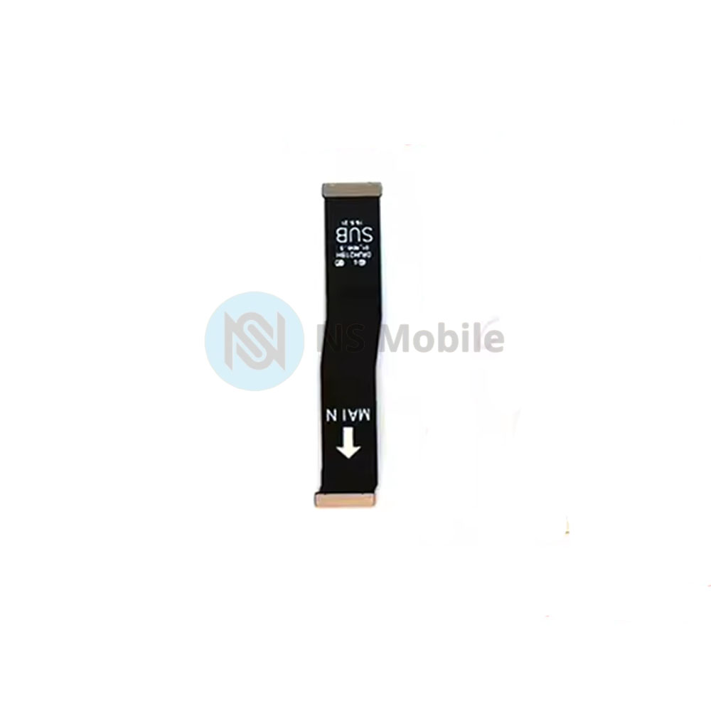 Nappe De Charge Samsung Note 10