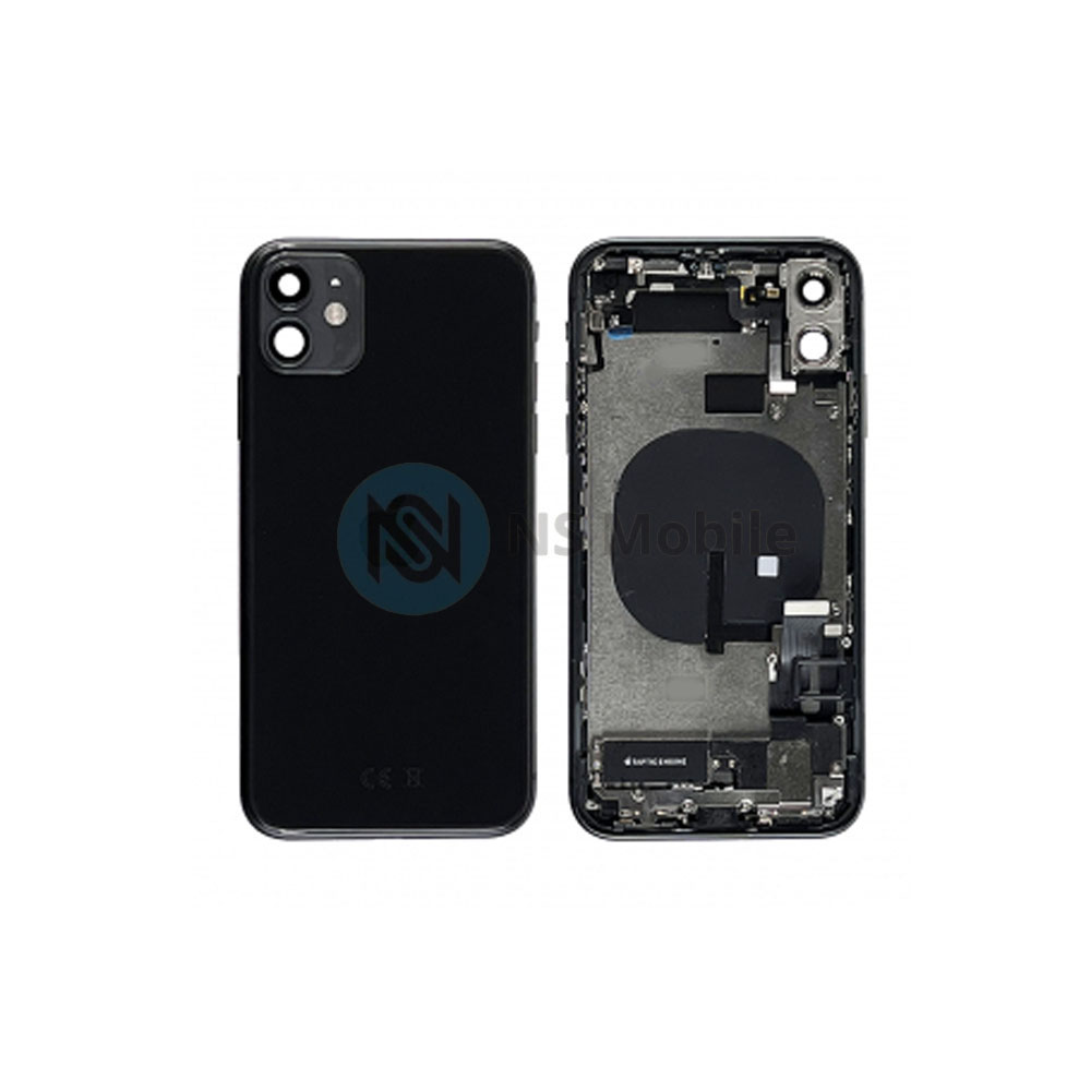 Châssis iPhone 11 Refurb