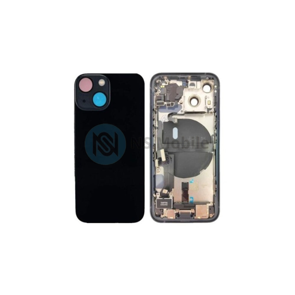 Châssis iPhone XR Refurb