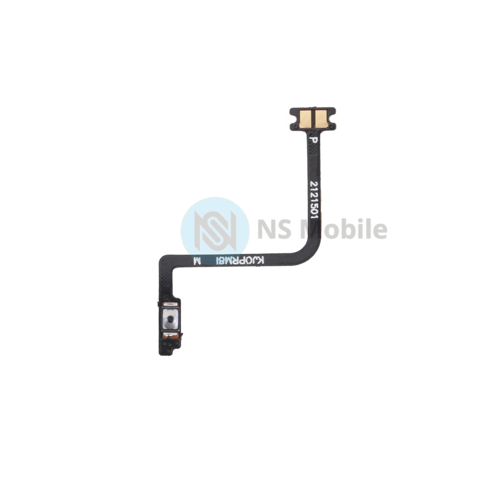 Bouton Power Realme 8i
