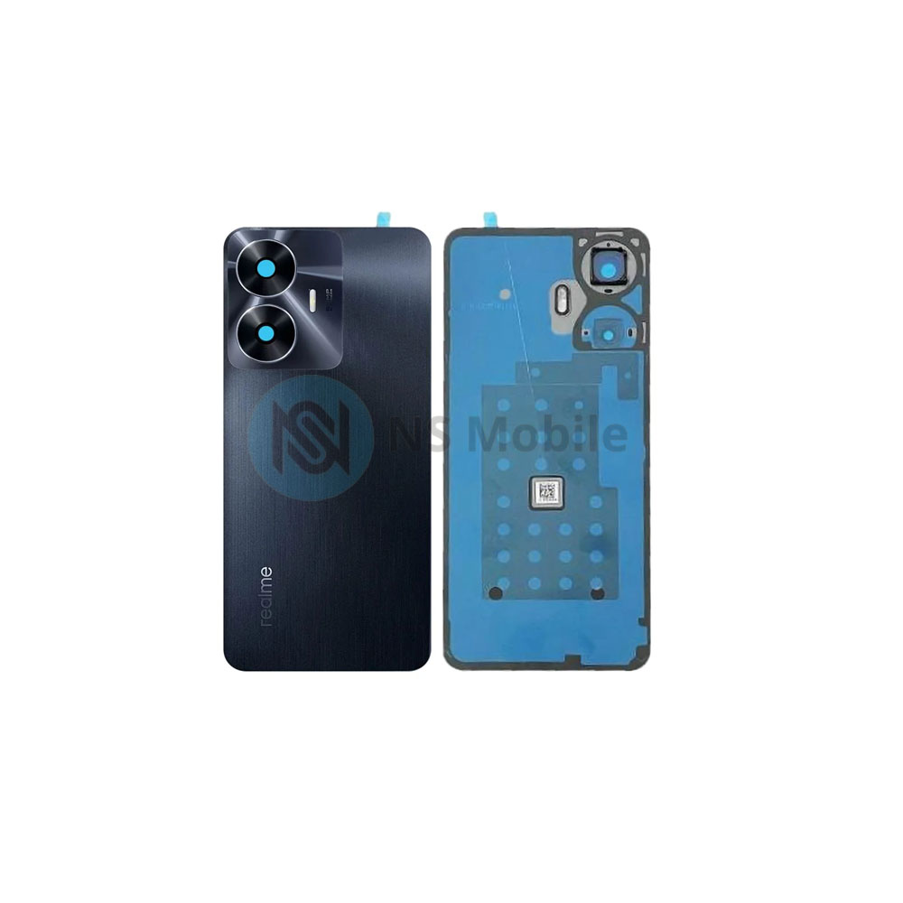 cache Arrière REALME C55