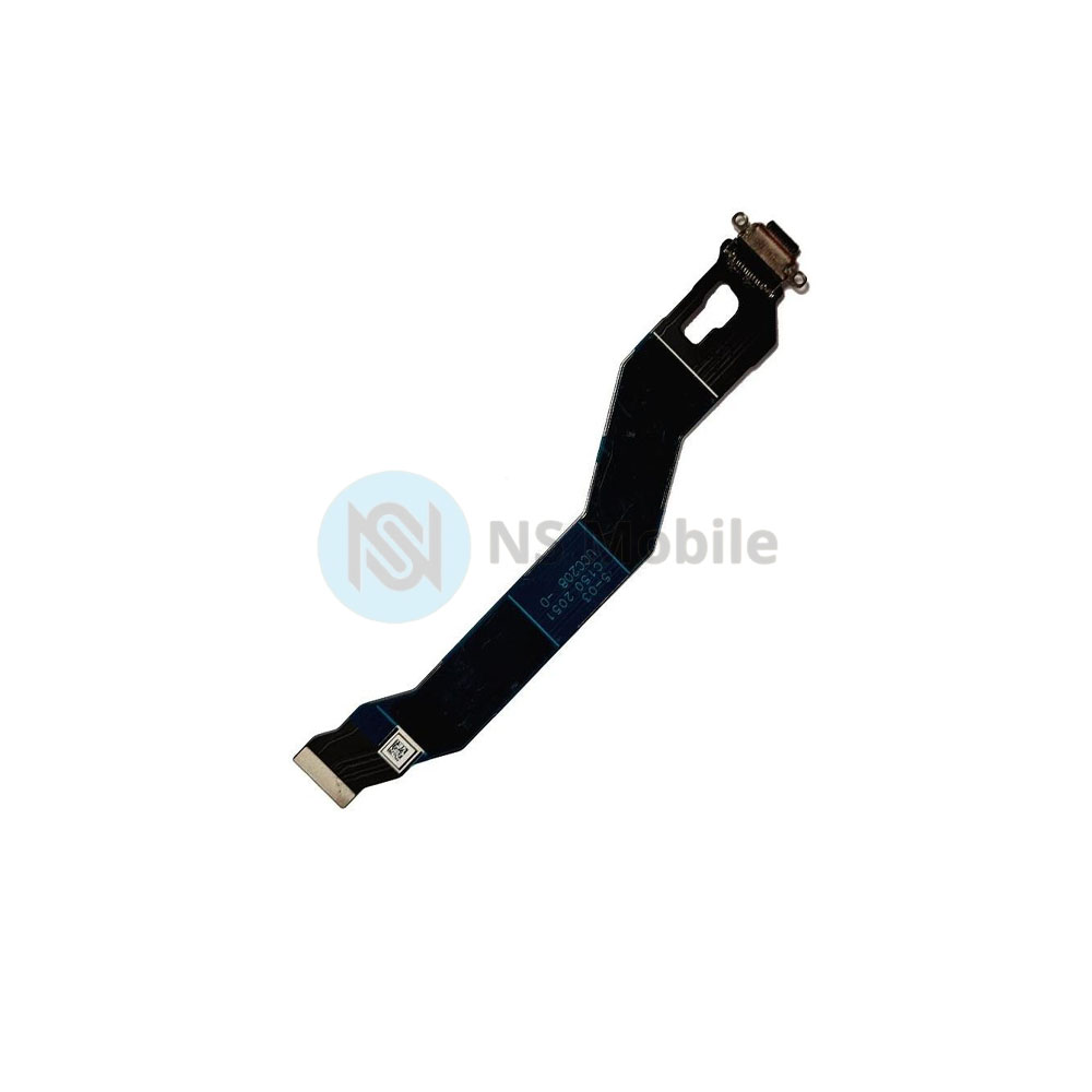 connecteur de charge Oppo Find X3 