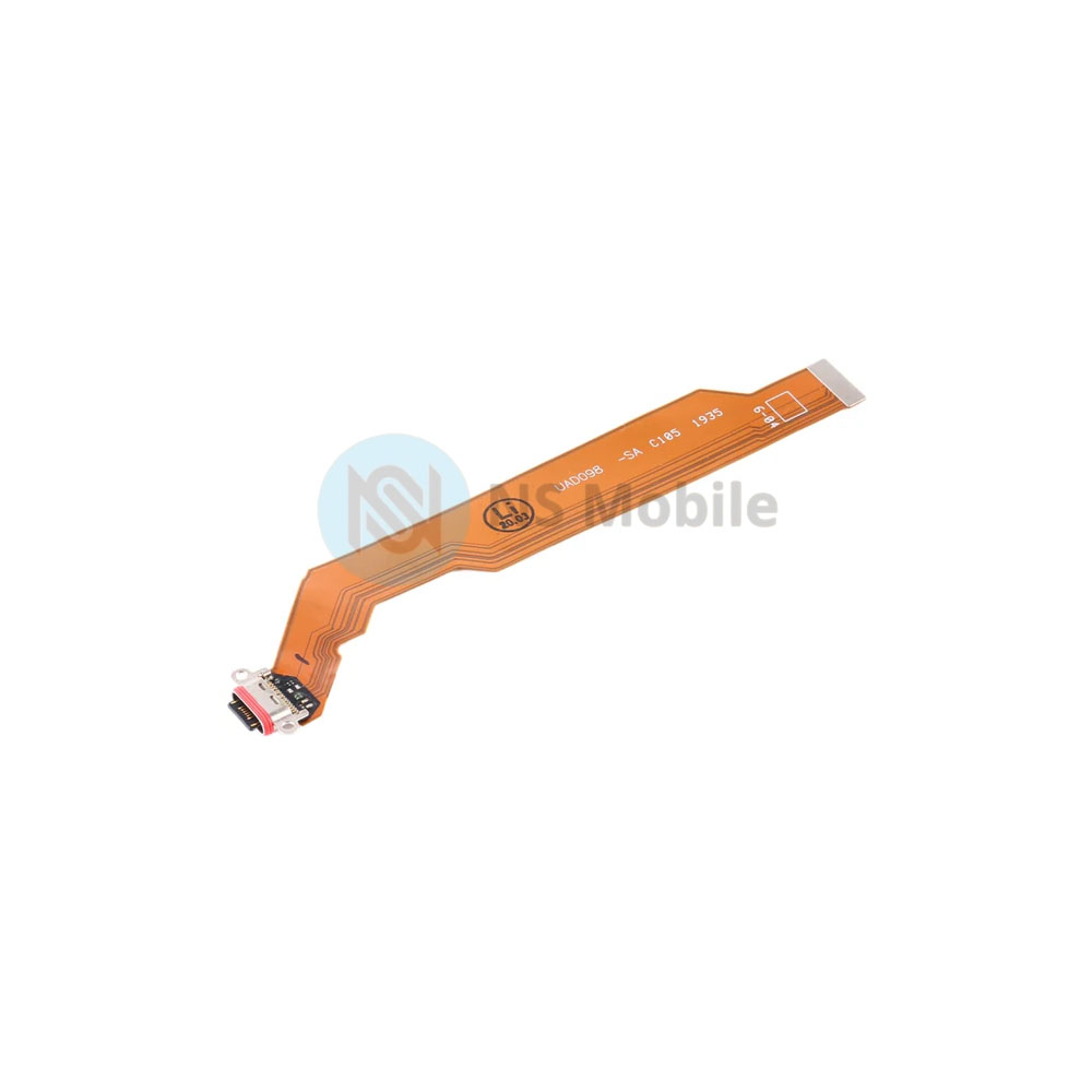 Nappe De Charge Oppo Reno3 Pro