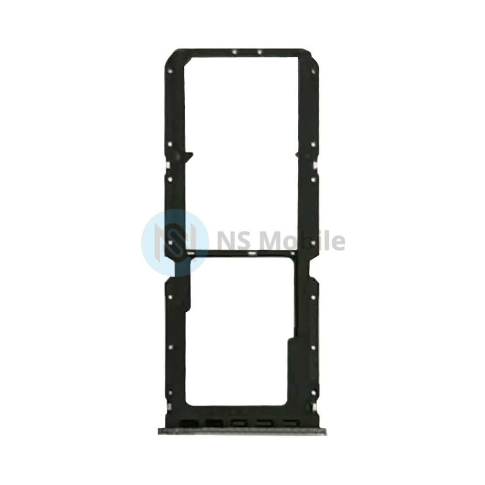 Tiroir Sim Oppo A58 4G (CPH2577)