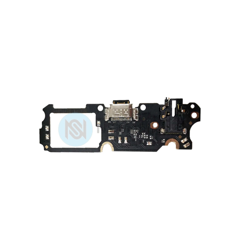connecteur de charge Oppo A9