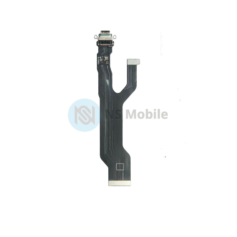 connecteur de charge Oppo Find X
