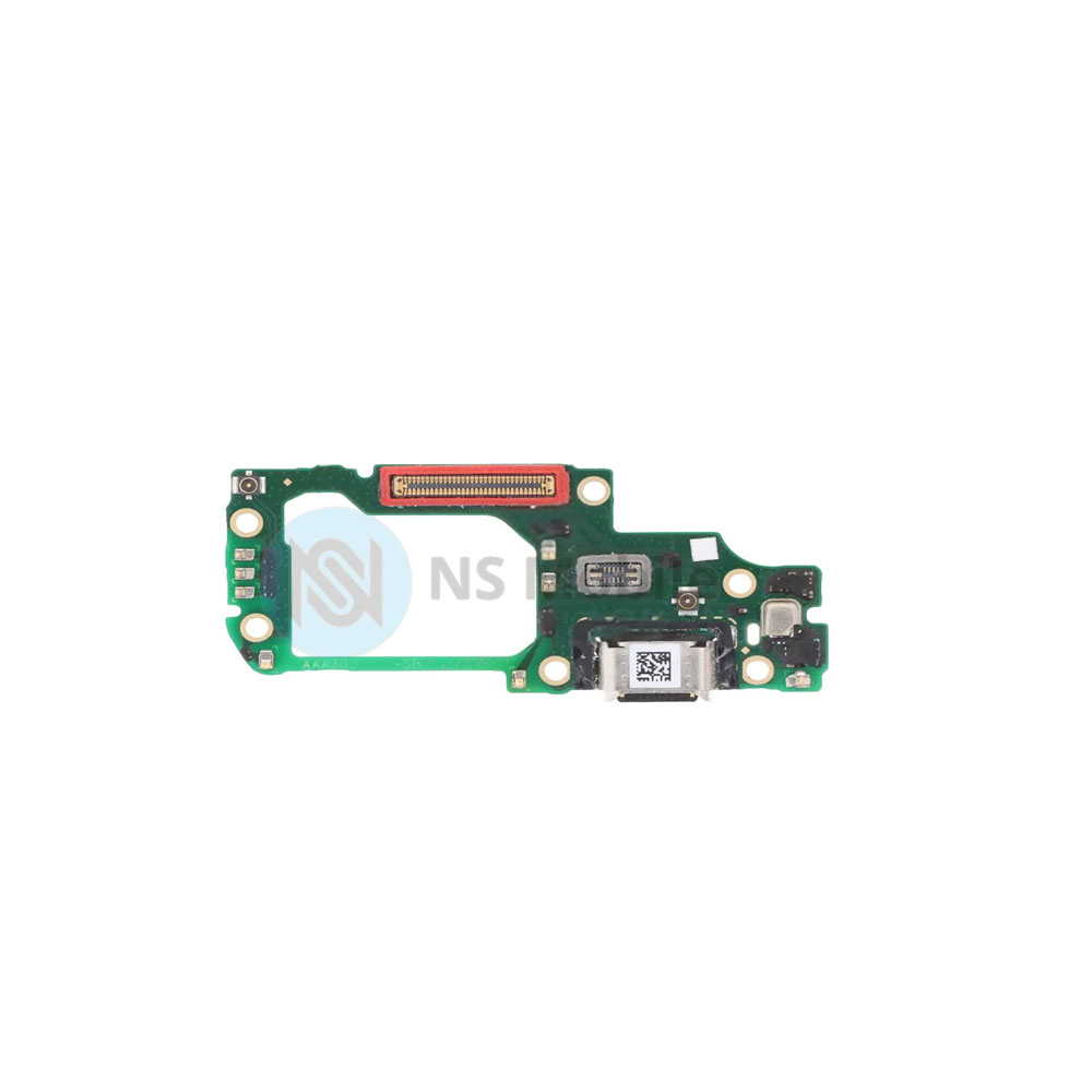 connecteur de charge Oppo Reno 8 5G