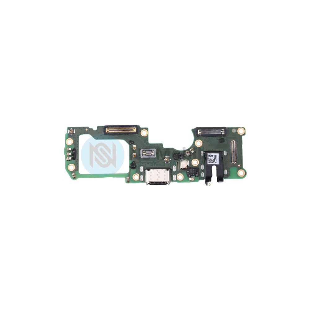 connecteur de charge Oppo Reno 8 Lite / A96 5G