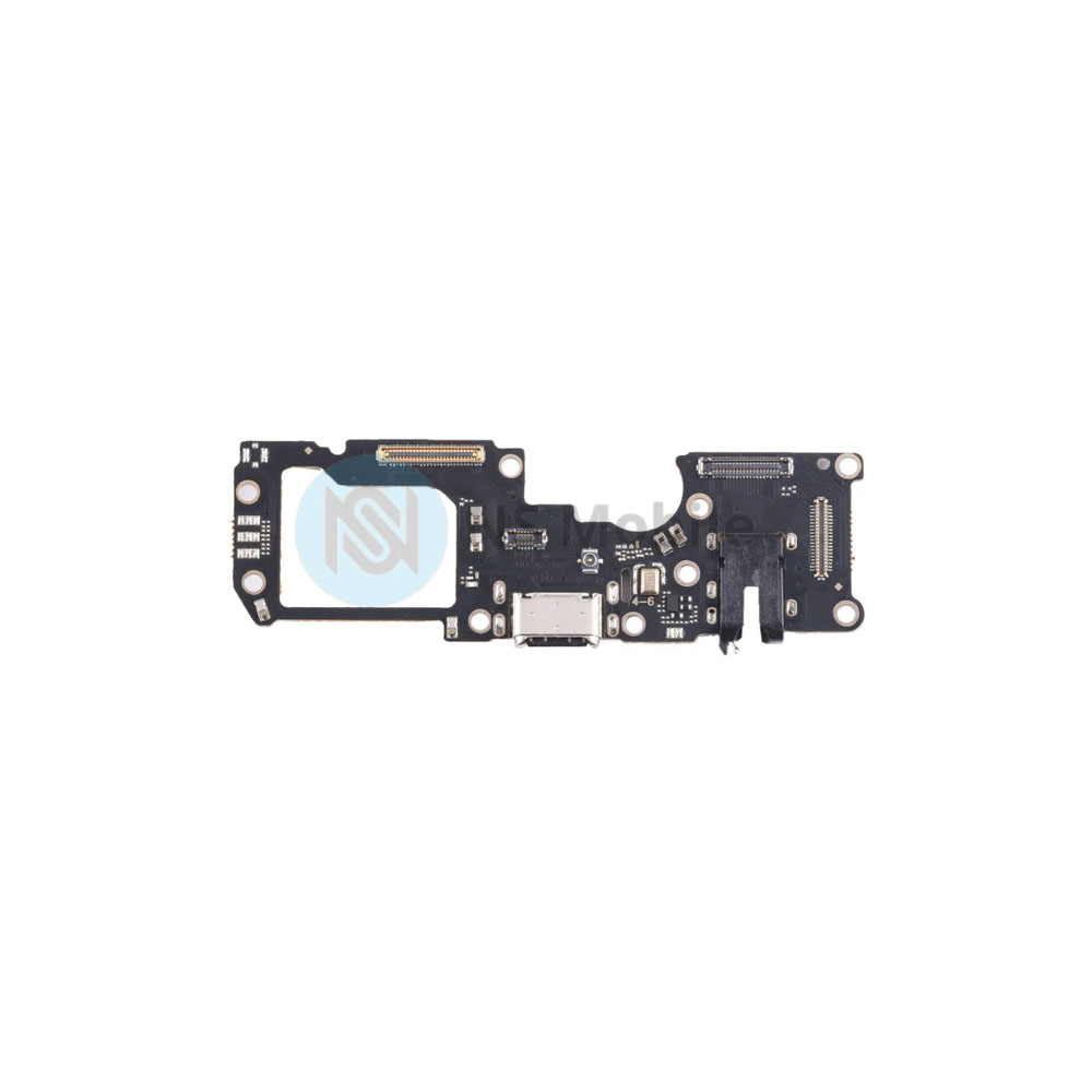 connecteur de charge Oppo Reno7 4G