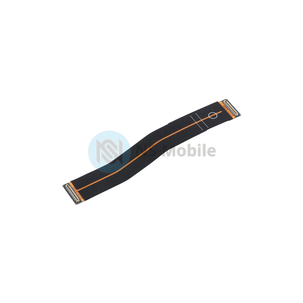 Nappe De Charge Samsung S21+ 5G