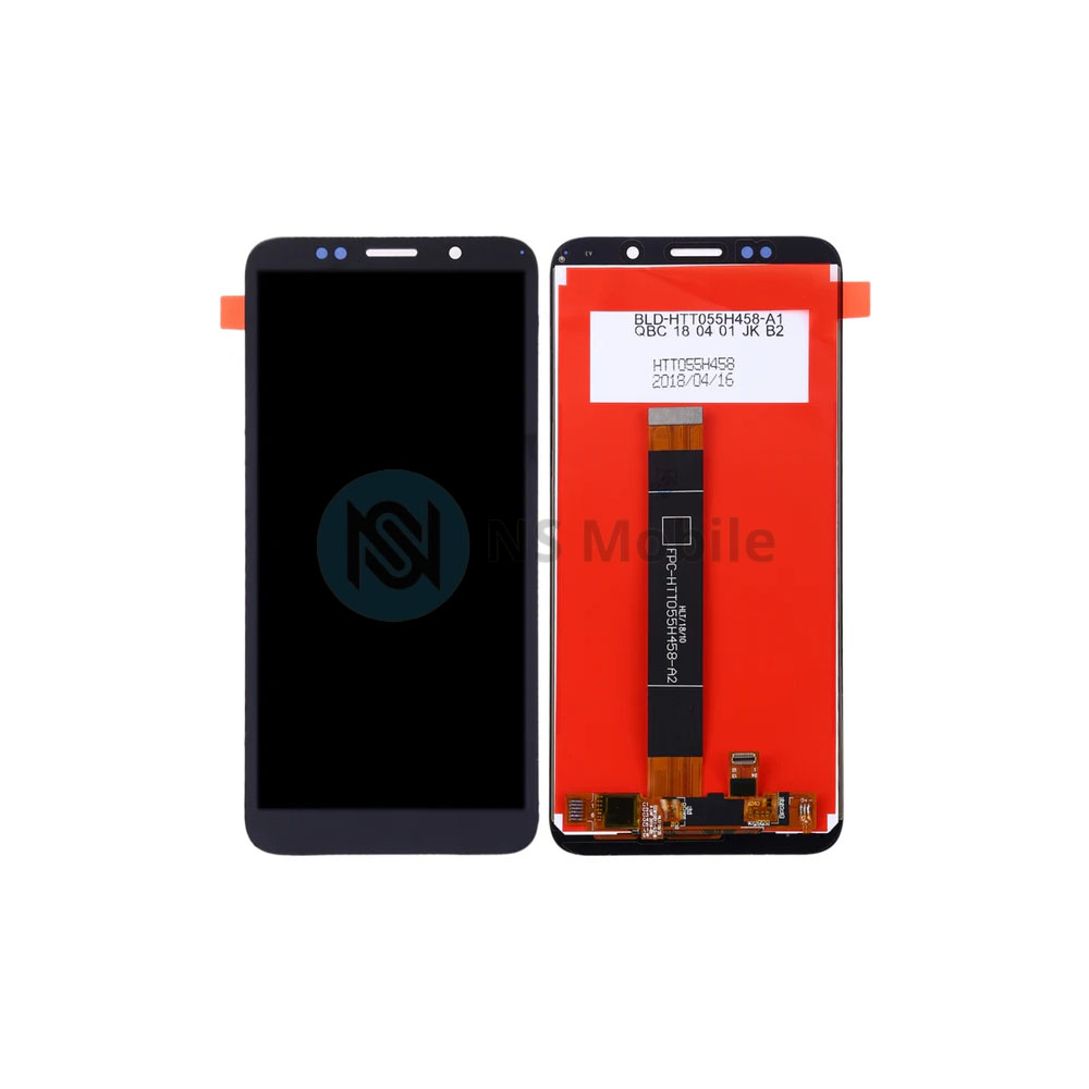 Ecran complet Huawei Y5 2018 / Honor 7S