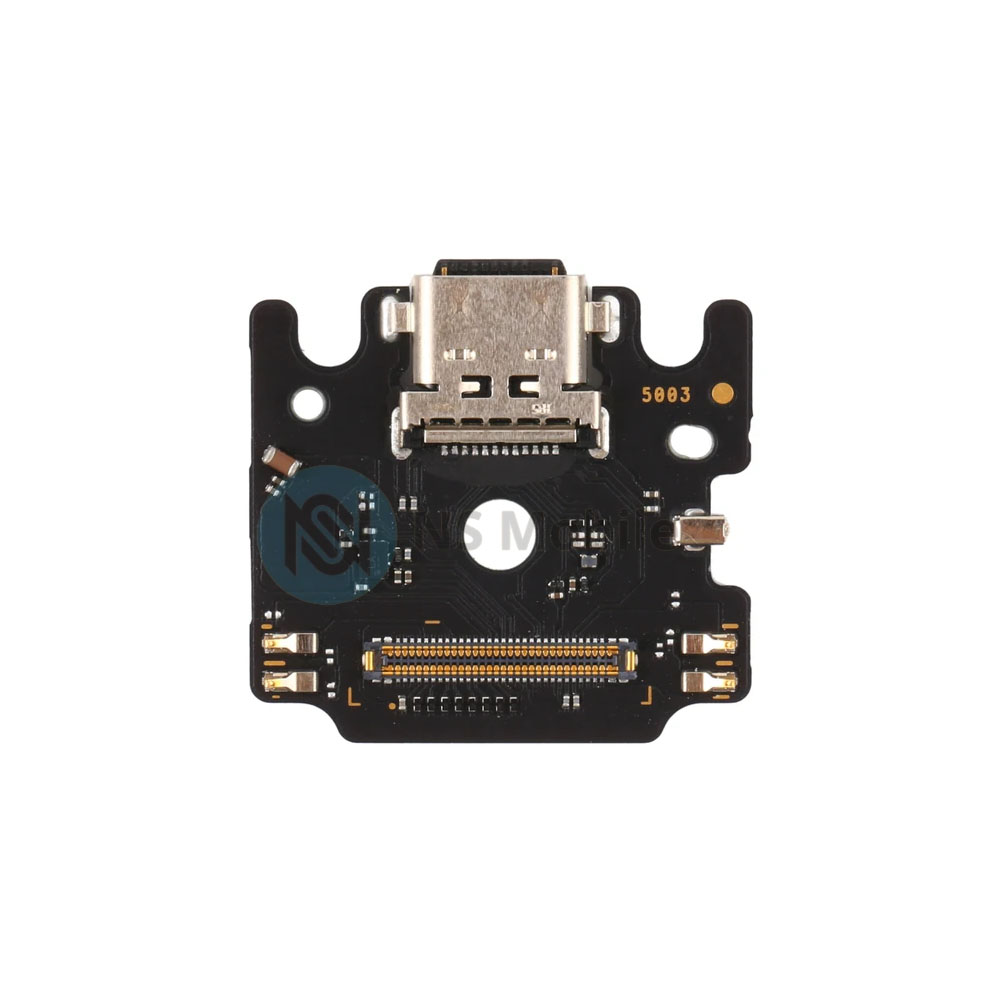 Connecteur De Charge Huawei MatePad Pro 10.8 (2019)