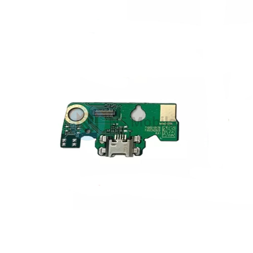 Connecteur De Charge Huawei MediaPad T8 Wi-Fi